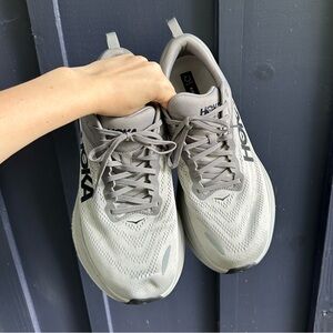 HOKA Bondi 8 X-Wide